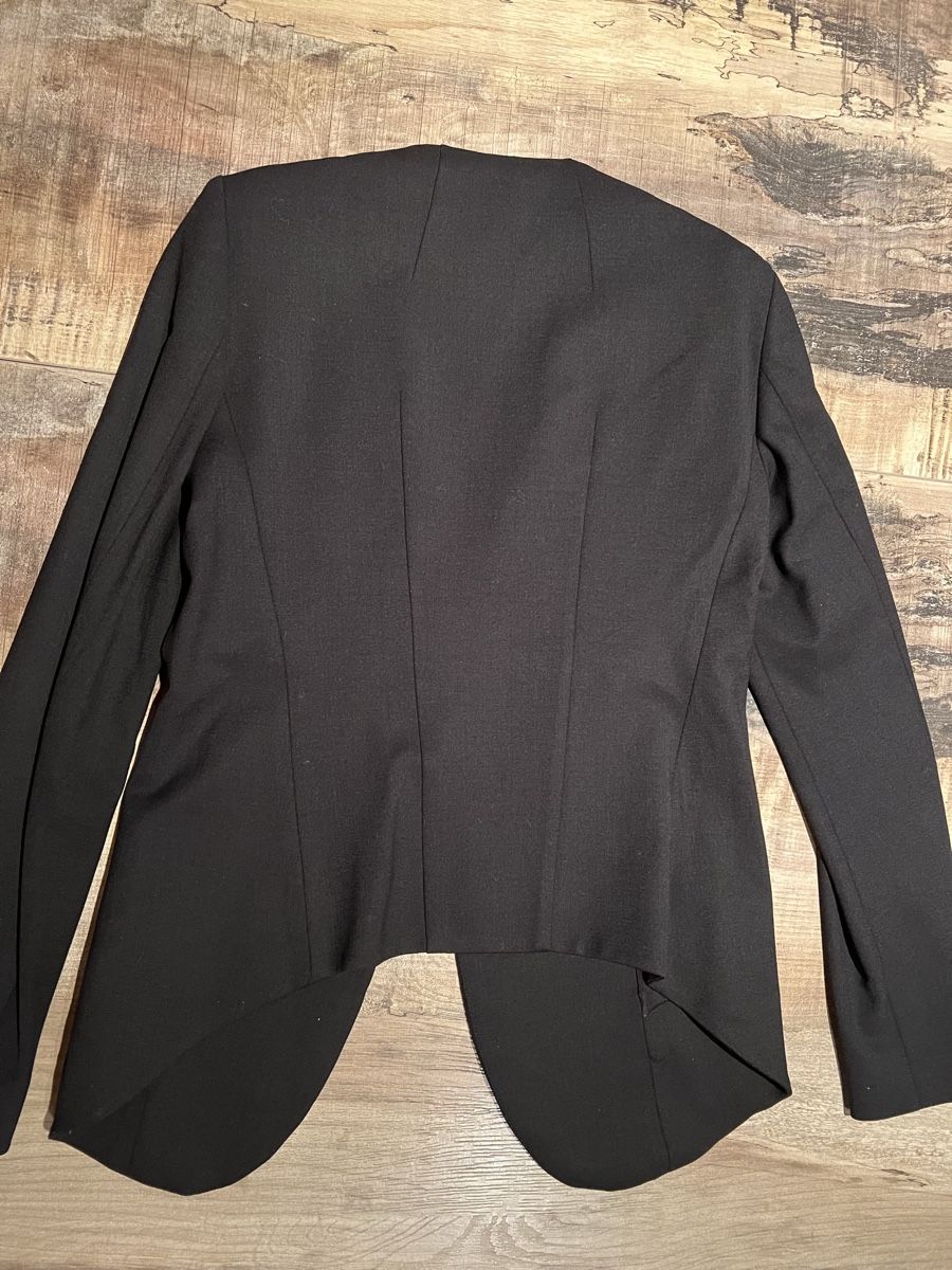 Helmut Lang Giacche: HELMUT LANG Femme Veste – Usato da Genève venduto da Pingus2006 2