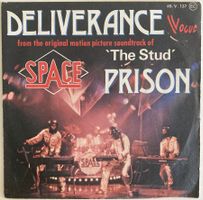 SPACE - DELIVERANCE