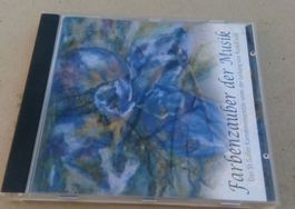 Farbenzauber der Musik (St.Galler Kammerensemble)  ©'2000