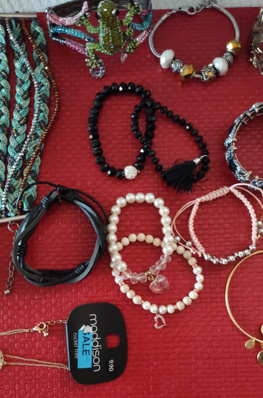 Altri gioielli: Modeschmuck – Usato da Luzern venduto da Luzern_Energy 4