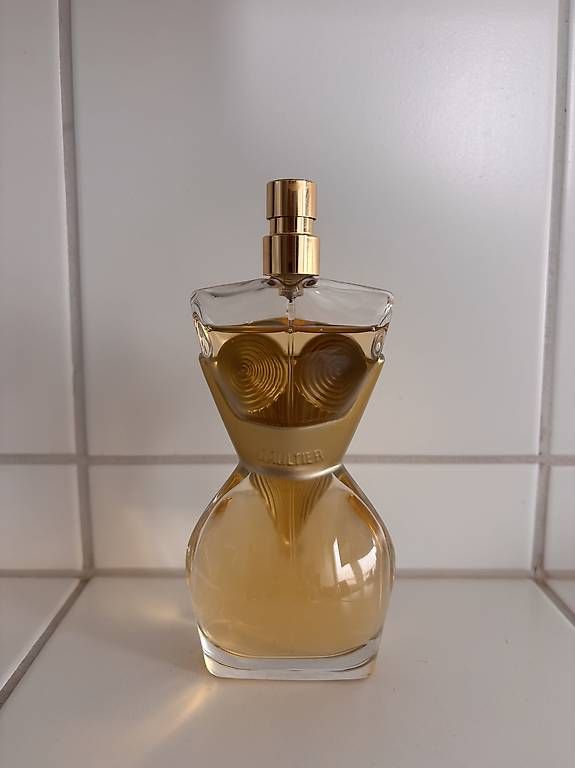 Jean Paul Gaultier Profumi & Eau de Toilette: Gaultier Divine women – Usato da Bassersdorf venduto da Sigrrr 1