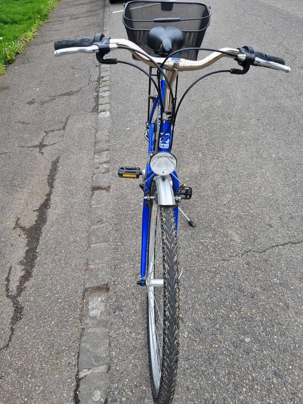 Biciclette: Velo 28Zoll – Usato da Frenkendorf venduto da vladi010 2