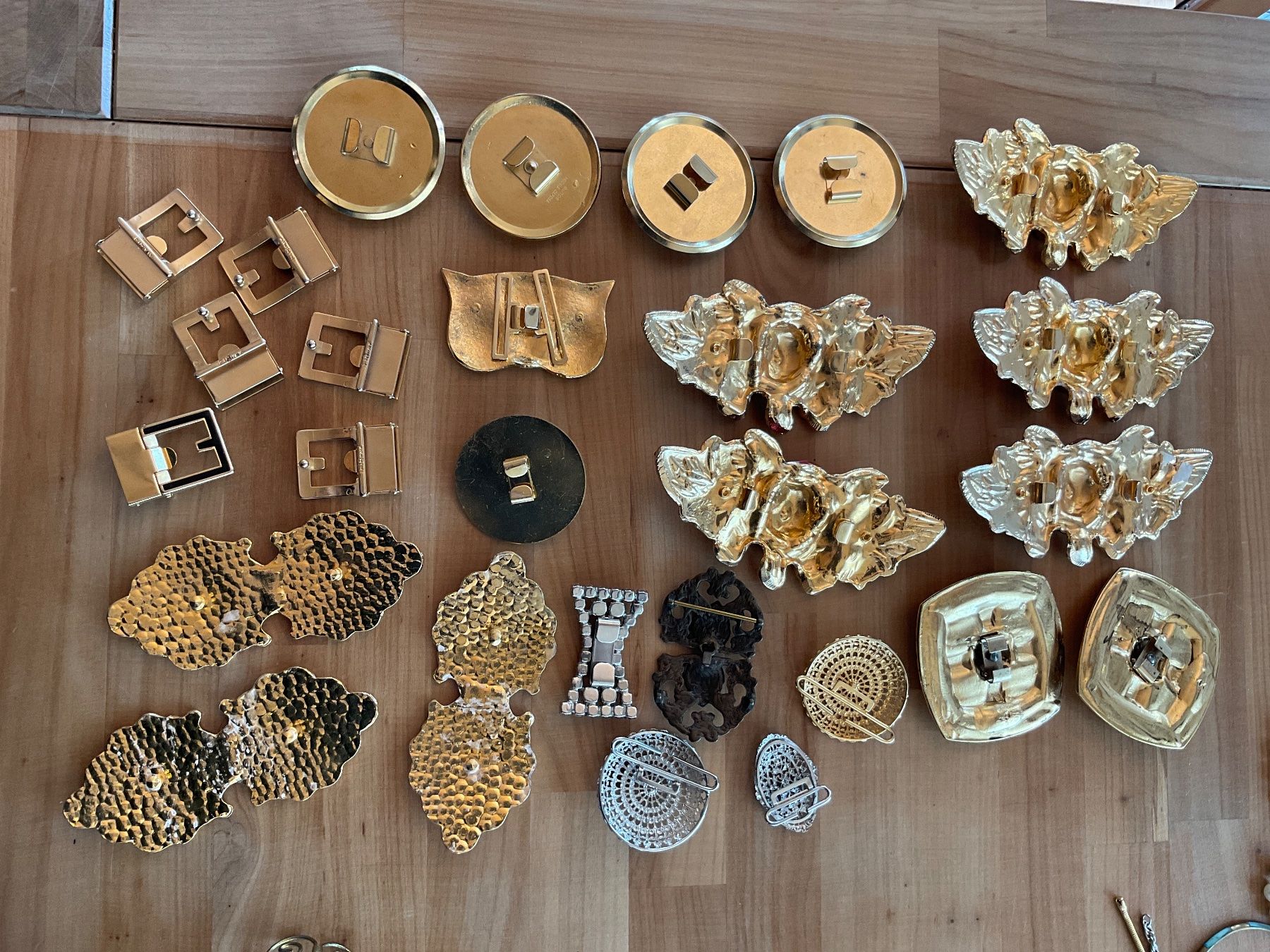 Kit bricolage: Schmuck und Deko Bastelset – Usato da Rümlang venduto da Sambas19 3