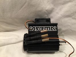 Arrma Kraton EXB V2 Spektrum Motor 1:8 neu