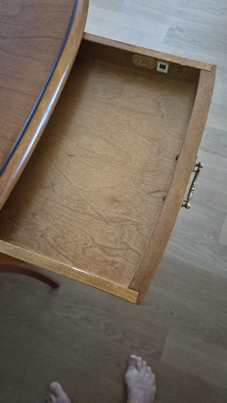 Tables: Wandkonsolentischchen – D'occasion à Neftenbach par Turi1 2