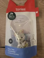 Tonies Adventskalender Milas Weihnachtsreise neu OVP