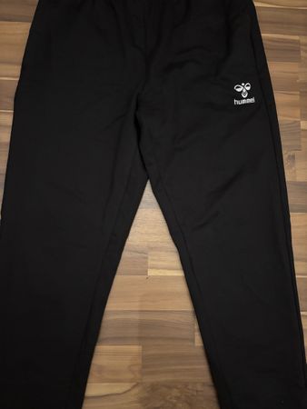 Hummel Trainerhose, Grösse L (neu) 