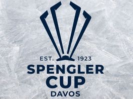 Spengler Cup Davos Finale Sitzplatztickets 31.12.2026
