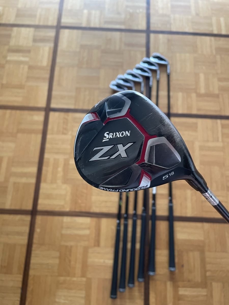 Ping Clubs & Sets: Série de fer ping g430 – D'occasion à Paudex par Philch 3