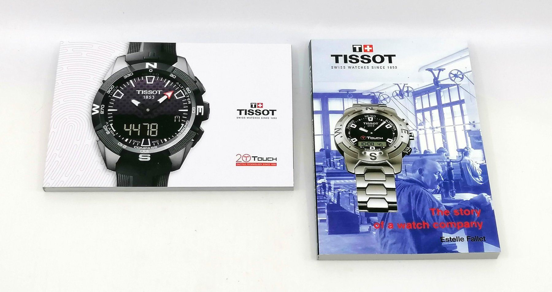 Tissot Orologi: Tissot Chrono XL T-Classic – Usato da Reinach BL venduto da fliegenrolli 7