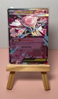 Pokemon Mega Diancie ex 041 EN