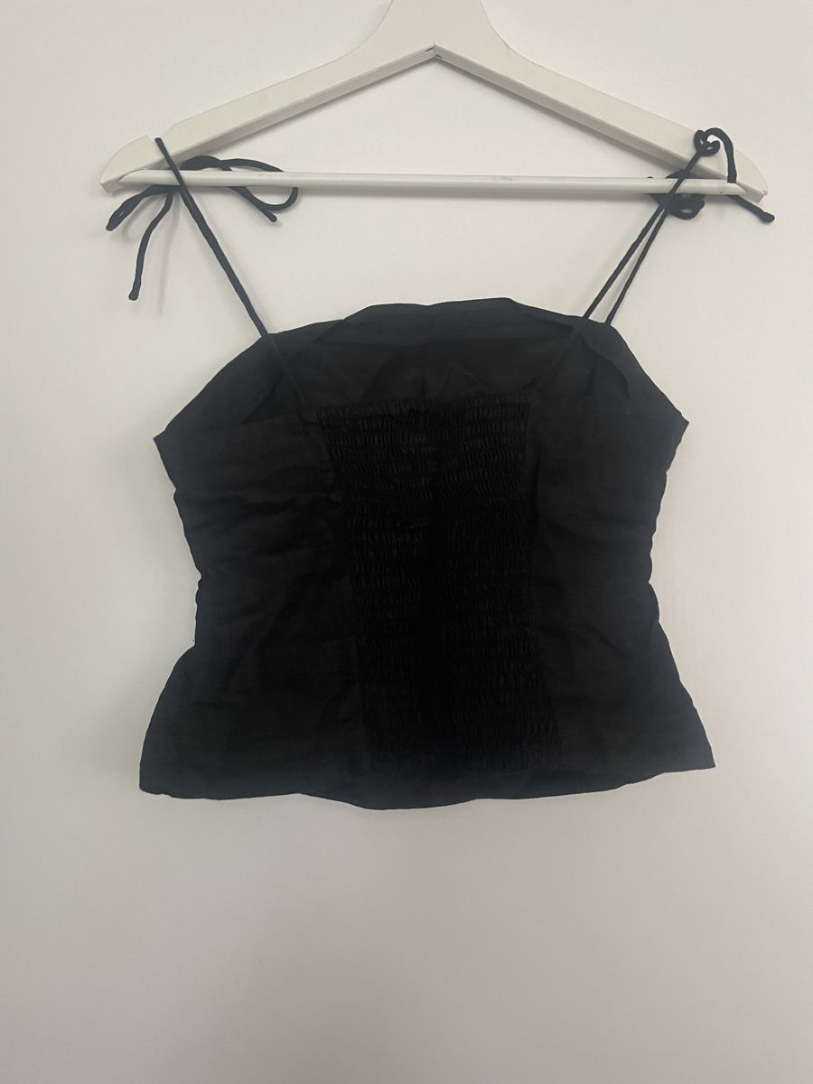 H&M Tops: Oberteile von H&M Gr. XS/S – Gebraucht aus Sutz von Liv. 2