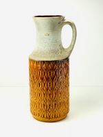 CARSTENS TÖNNIESHOF Vase 7005‑45 – H 45 cm, matt/glänzend
