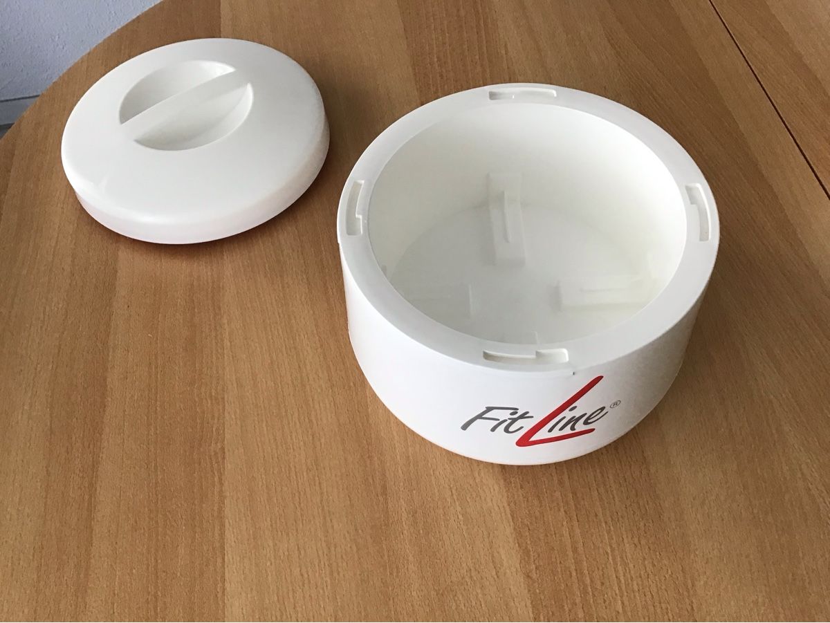 Contenitori & Simili: FitLine Joghurtbereiter – Usato da Trimbach venduto da Mery70 2