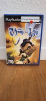 PS 2 - The Mark of Kri