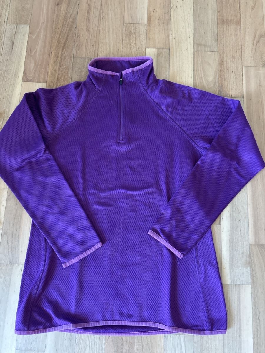 Pullover & Sweatshirts: Ski Pulli, Grösse 40/42 für Damen – Gebraucht aus St. Urban von uschi73