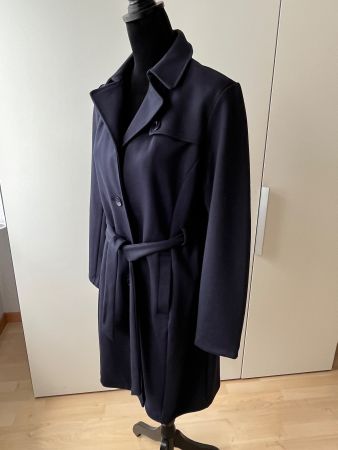 Trenchcoat | Mantel S OLIVER | ungetragen