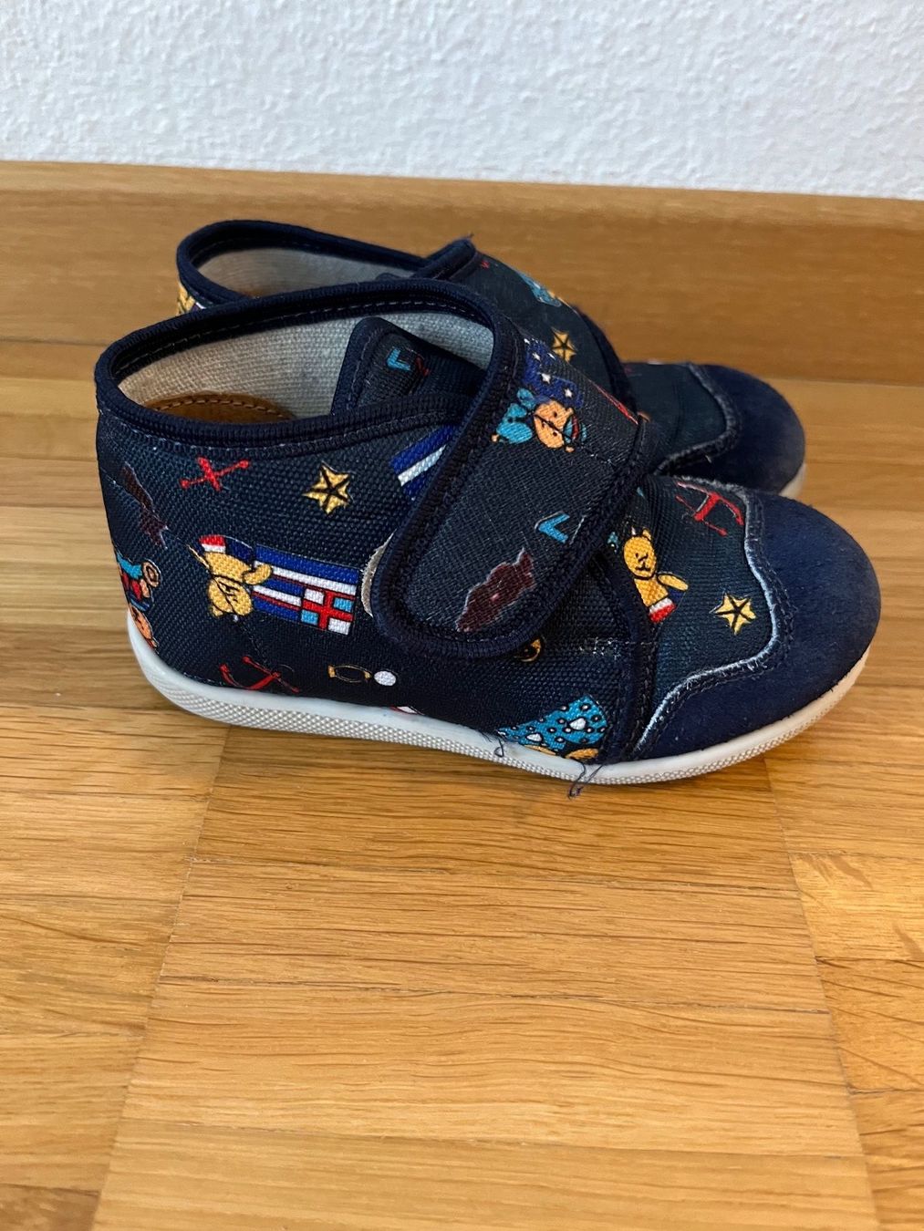 Scarpe per ragazzi: Finken Gr. 23 – Usato da Jona venduto da Good_luck_ 2