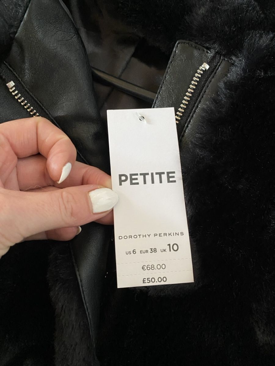 Giacche: Jacke – Nuovo e nell'imballaggio originale da Linden venduto da martina_iwana 1