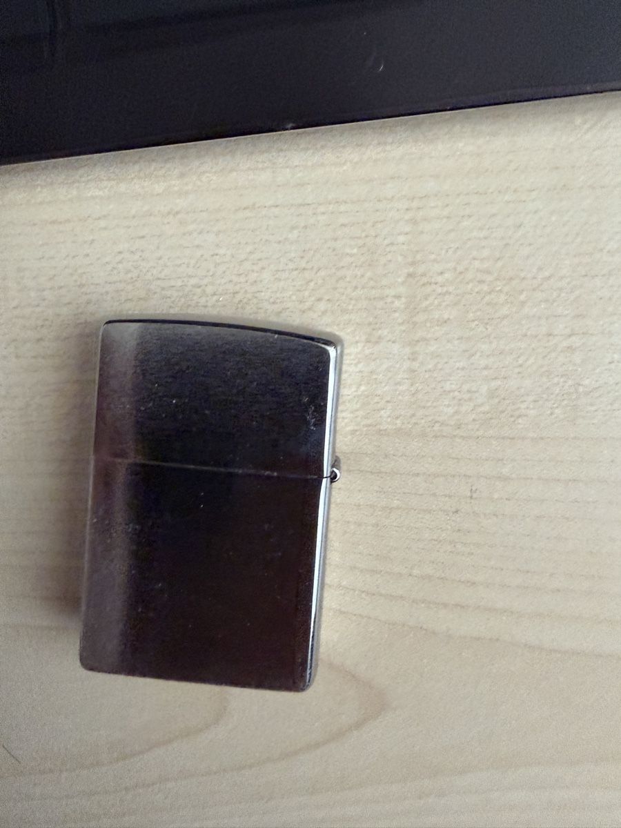 Zippo Accendini: Zippo Feuerzeug Ecoles rav 45 – Usato da Sennhof venduto da furkanAlb 1