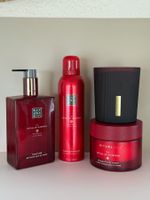 NEU - Rituals Set - The Ritual of Ayurveda I NP: CHF 85.-