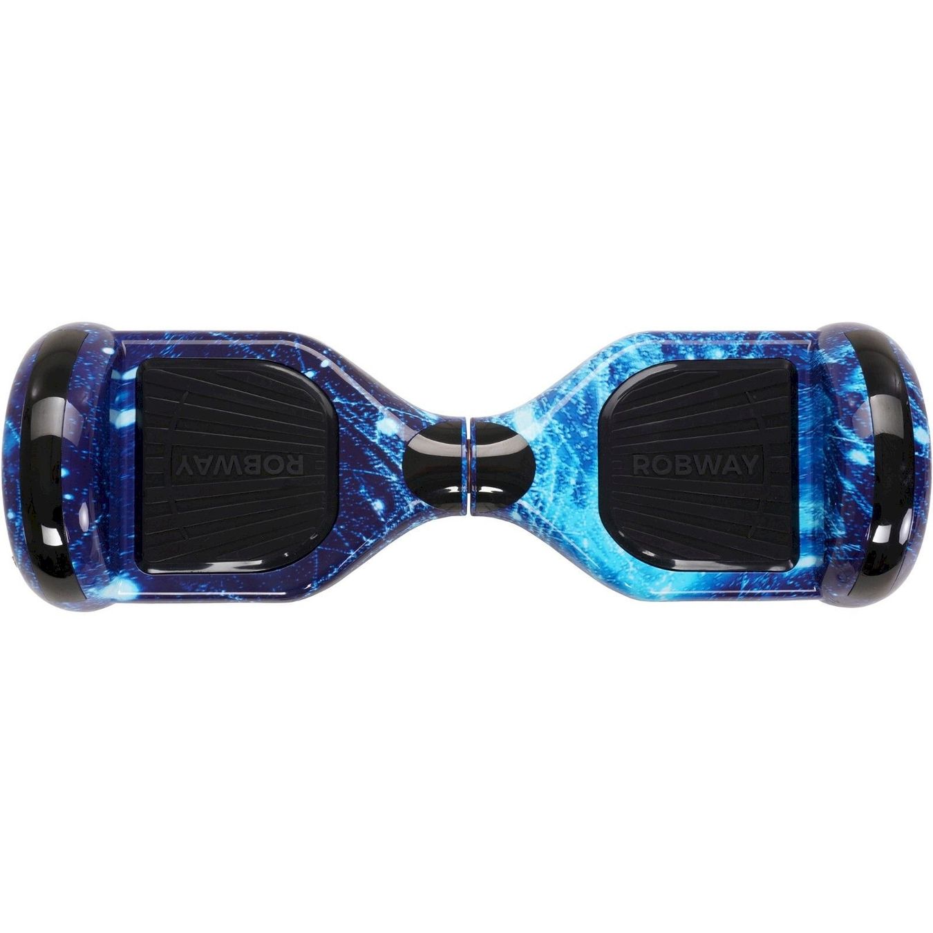 Hoverboards: Robway W1 Hoverboard 2.0 Space Blue – Neu und originalverpackt aus Bottighofen von zaap 1