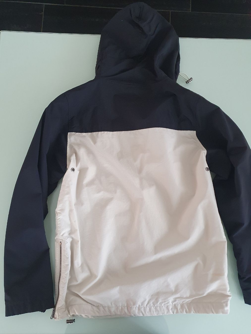 Snipes Giacche: Snipes Windjacke Gr. XS – Usato da Richterswil venduto da dantams 4