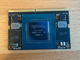 Nvidia Orin 8GB SOM System-on-Modul