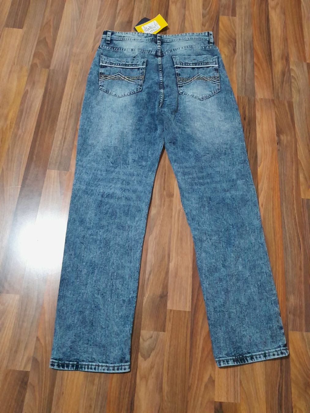Jeans: Jeans Hose Neu – Nuovo e nell'imballaggio originale da Triesen venduto da naomikindle13 1