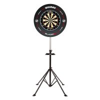 Dartboardständer Bundle Xtreme2 mit Blade 6 und Catchring