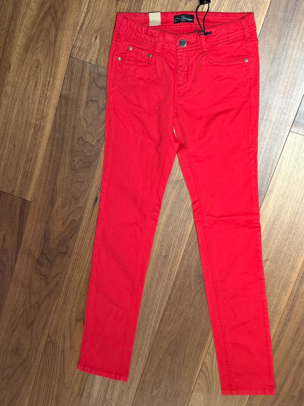 Pantaloni: New Cimarron slim stretch pants - 29 – Nuovo e nell'imballaggio originale da St-Sulpice VD venduto da juhdu 1