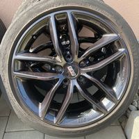 BBS Felgen Mini Cooper S F Baureihe ab 2014