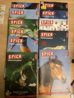 11 Kinder Zeitschriften Spick 