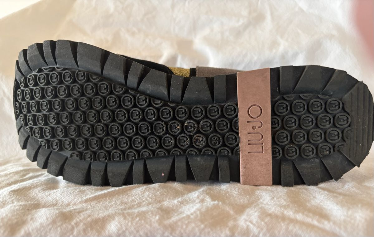 Liu Jo Scarpe da uomo: Baskets LIU.JO taille 39 – Usato da La Chaux de Fonds venduto da vic_gr9h 3