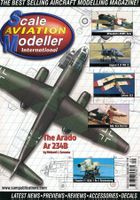 Scale Aviation Modeller International - Band 8 - Nr. 9 2002