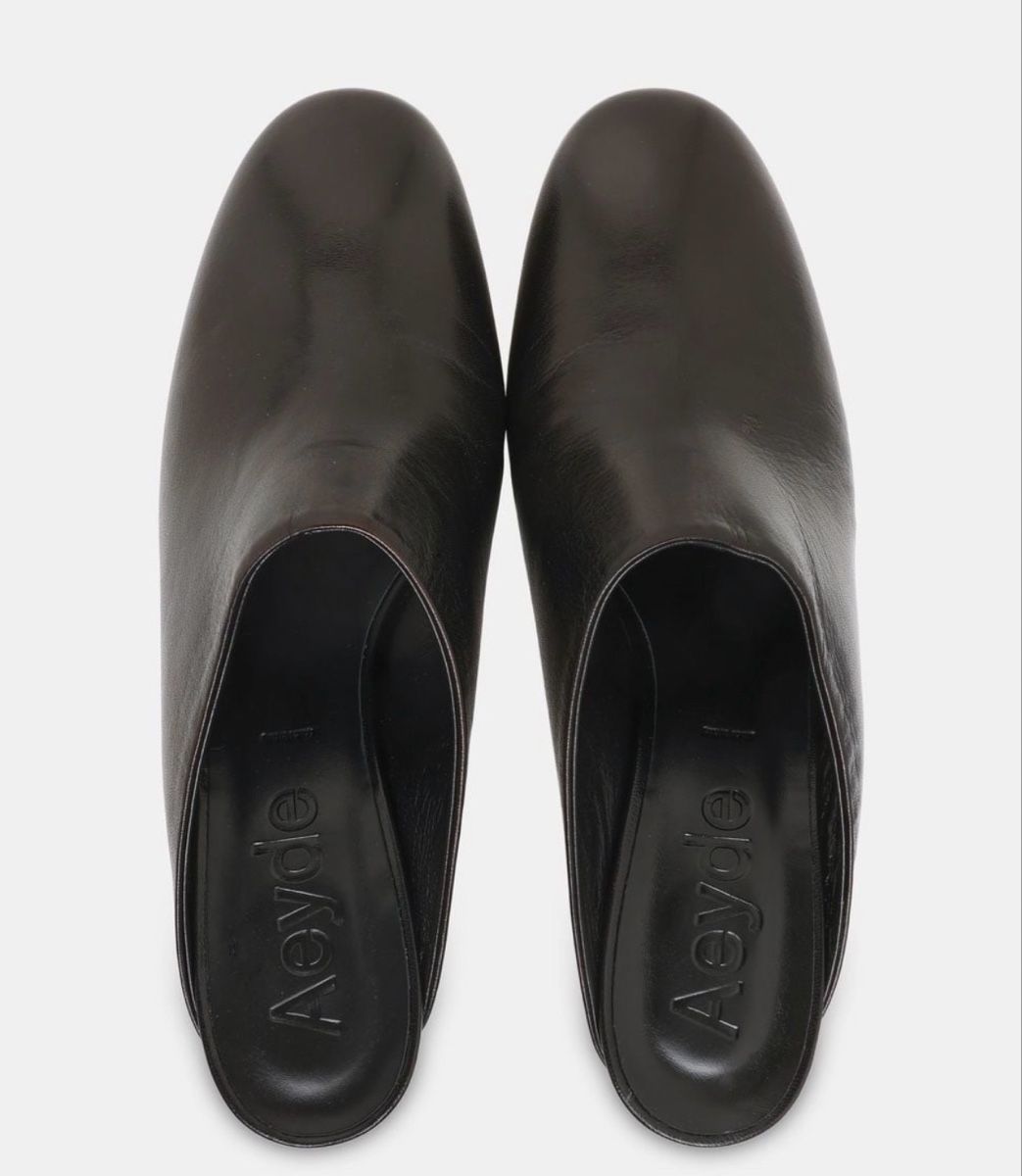 Aeyde Scarpe da donna: Aeyde mules – Nuovo e nell'imballaggio originale da Paradiso venduto da viorea 3