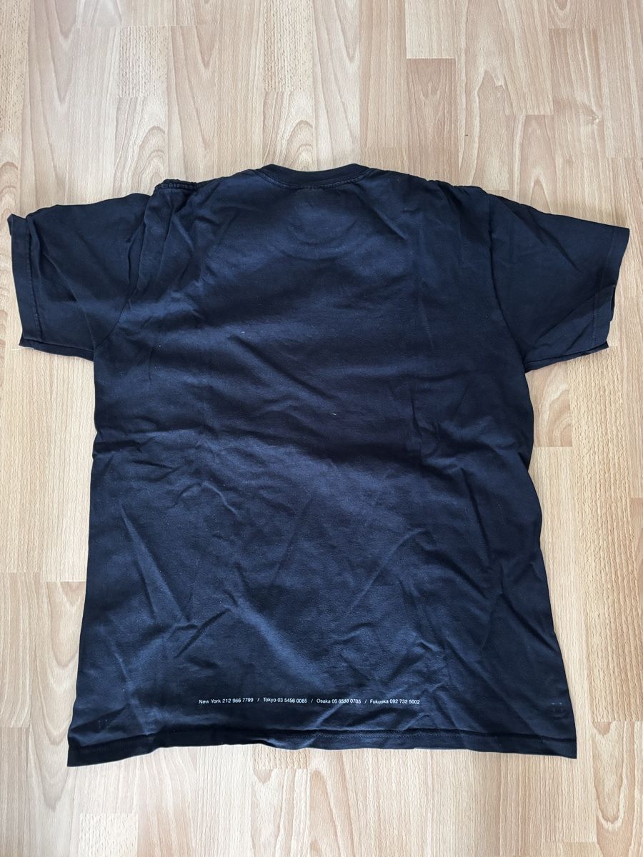 Supreme T-shirts: Supreme shirt size M – D'occasion à Diessenhofen par manu_55778 2
