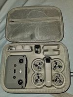 Dji Neo mit 2 Akkus und Fernbedienung