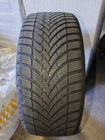 4x Winterreifen 215/40 R18 XL Semperit Speed-Grip 5 – TOP Zu
