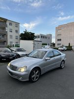 Mercedes Benz C350 4Matic Automat