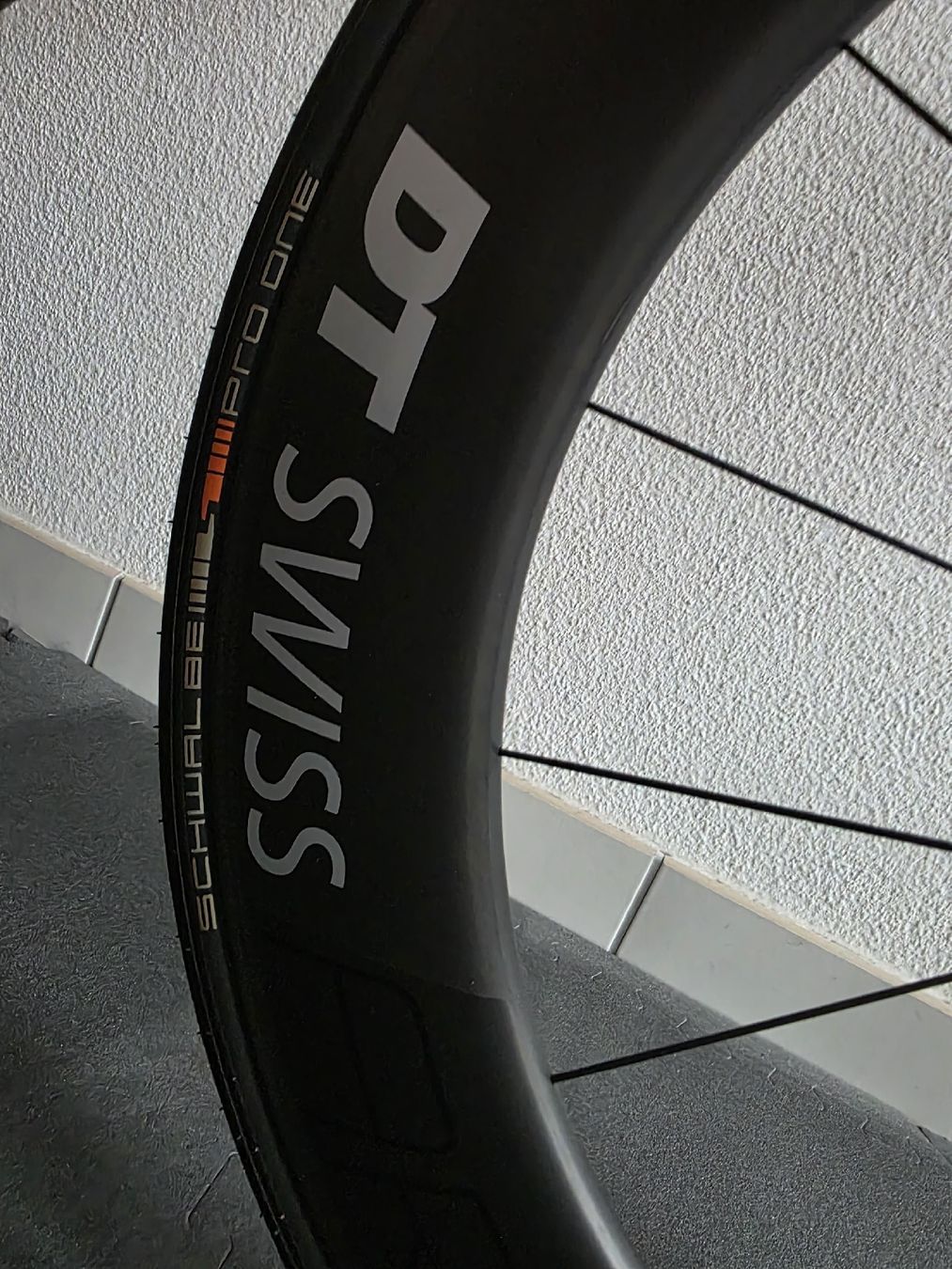 Cube Vélos: Cube Aerium C68 SL, Grösse M – D'occasion à Belp par Ginus85 3