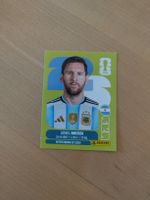 Panini WM 2026 Aufkleber Lionel Messi ARG 17 