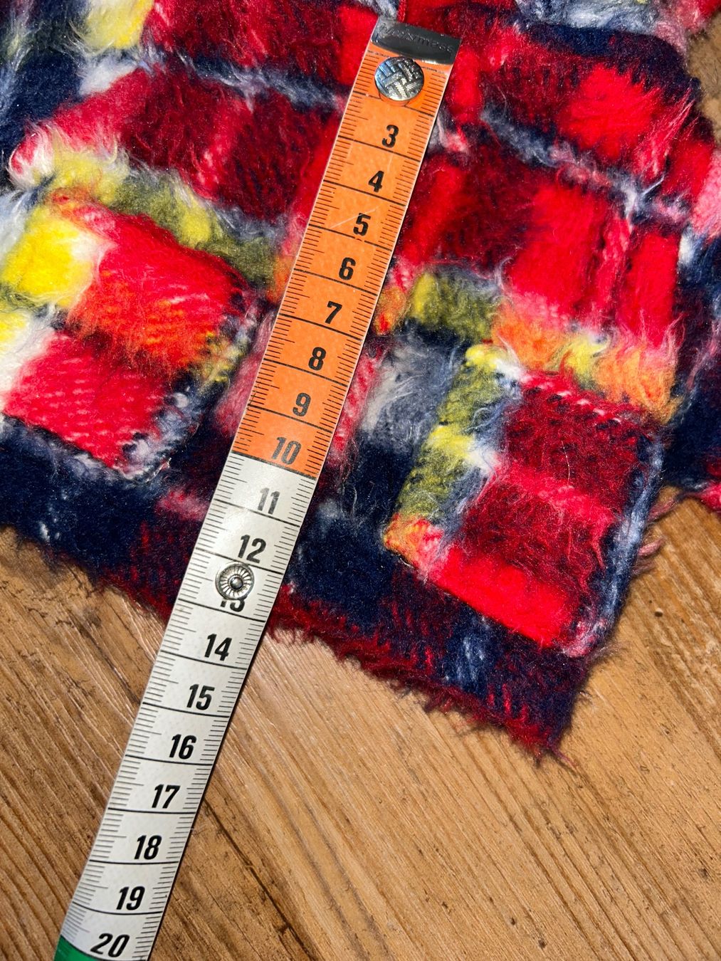 Giocattoli: Schöne Winterjacke für Puppe – Usato da Safenwil venduto da 2hand_aber_wertvoll 1