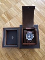 Breitling Navitimer Limited Edition frisch ab Breitling Serv