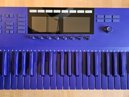 Native Instruments Komplete Kontrol S61 Mk2 Limited Edition