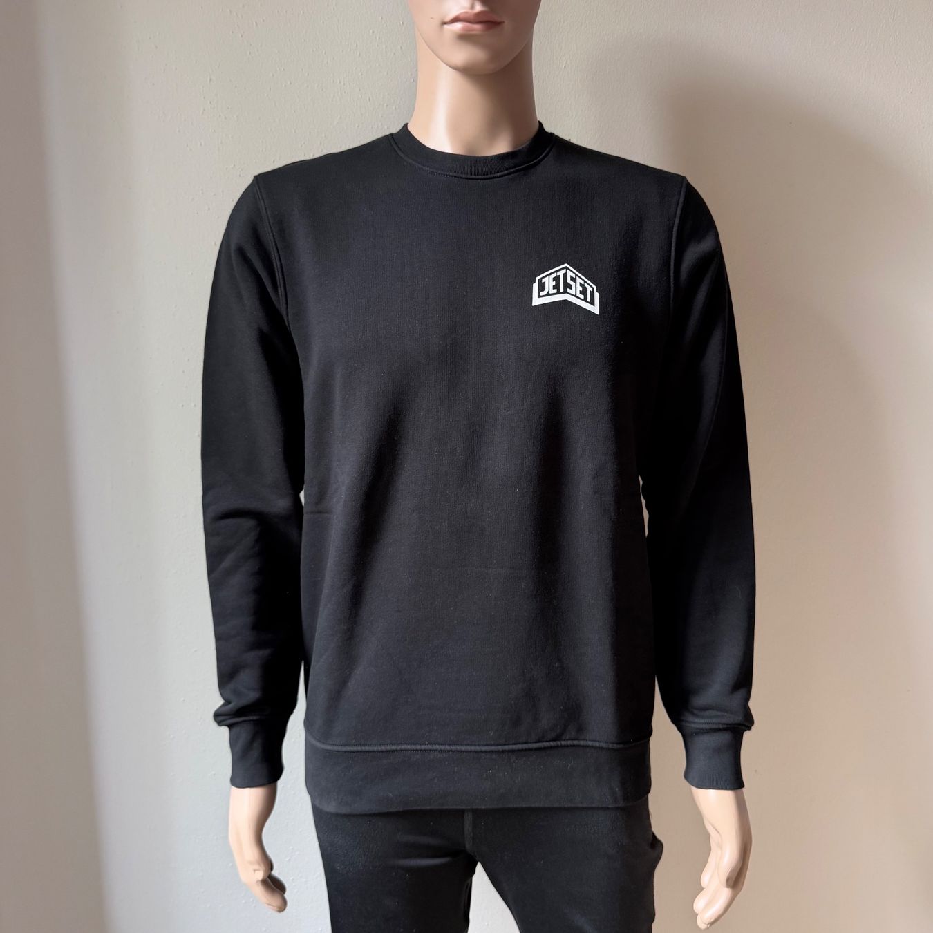 Jet Set Maglioni & Felpe: JET SET Sweatshirt 🖤 – Usato da Zürich venduto da ClosetQueen 2