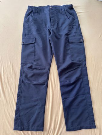 Kinder Sherpa Wanderhose Gr. 140