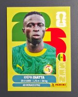 SEN 20 - Krépin Diatta - Panini FIFA World Cup 2026 UE