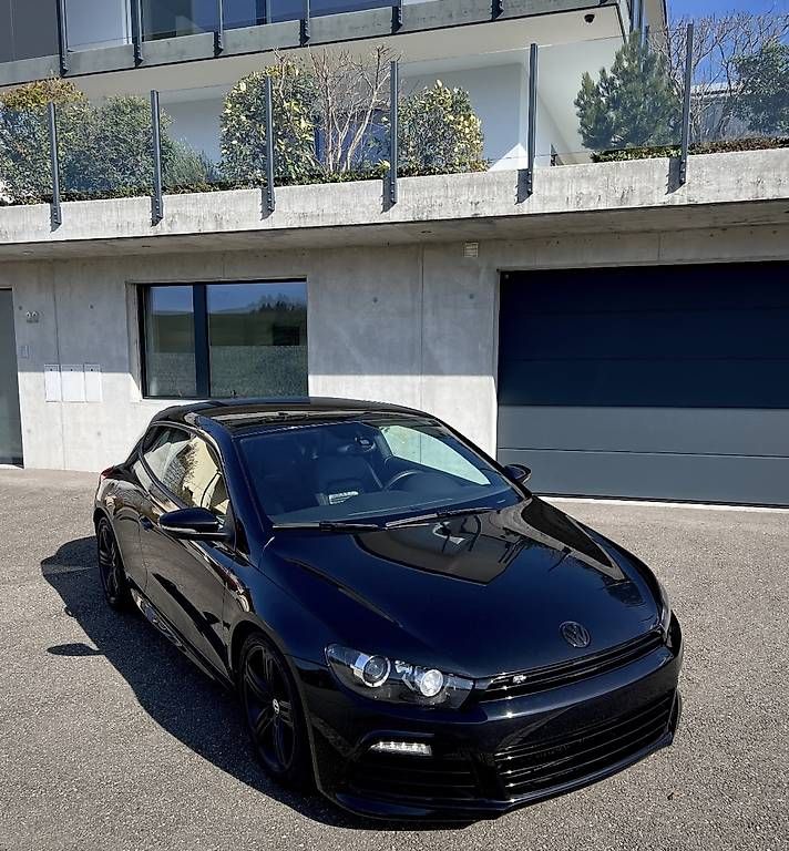 VW Accessori per altri veicoli: VW Scirocco R DSG – Usato da Trimbach venduto da sin_d6lm 1