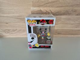 Funko Pop! Jurassic Park - Mr. DNA - Diamond Edition! NEU